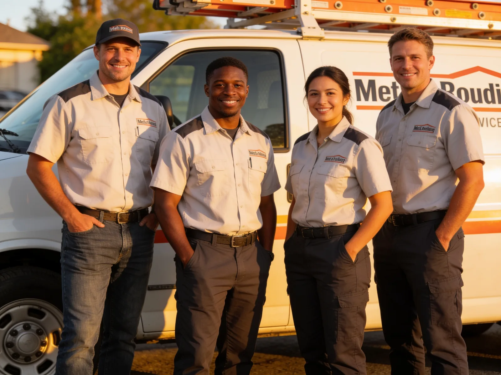 Metal Roof Installation company in Kemah, TX